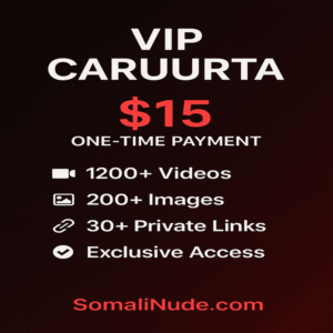 VIP CARUURTA
